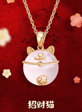 日常时尚，项链来助力