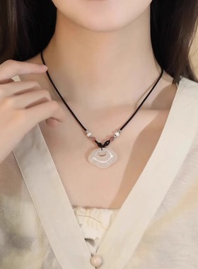 不能错过这一条项链啊~