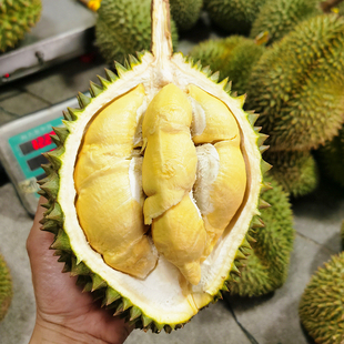 青尼/查曼尼 泰国东部 味浓香粘糯 A 果保4房