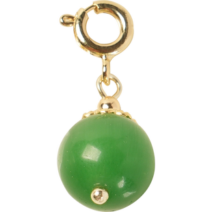 玛瑙玉髓万能扣提溜手链diy配件吊坠玉珠子配珠玉石配饰串珠饰品