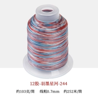 12 акций-244-ю мо Синхе реки