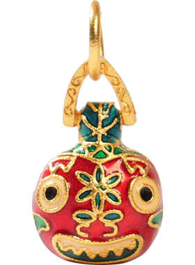 爱芙莎黄铜镀金吞金兽一家三口