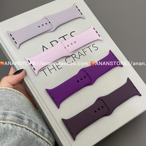 ANANSTOREiwatch表带