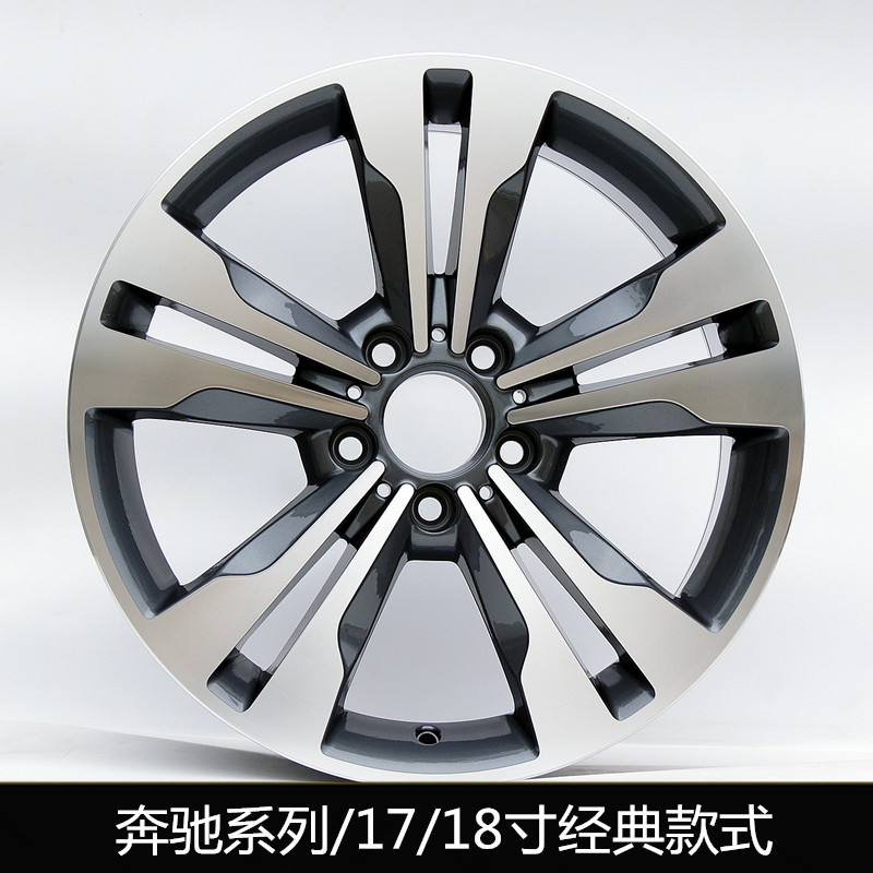 17´ç±¼³Ûe280ÂÖì± ±¼³Ûe¼¶e200 e260 e300lÂÖéþB200Ì¥ÁåC200ÂÁȦ