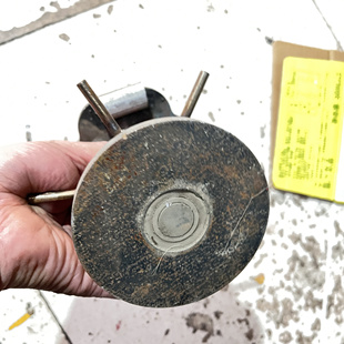 二胡圈高胡圈蒙皮工具铁架子手工上皮京胡圈越胡二胡四胡蒙皮架子