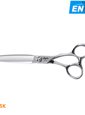 Myke迈克 VD675K 6.75寸 综合剪 PA18 进口钢材 专业美发剪刀