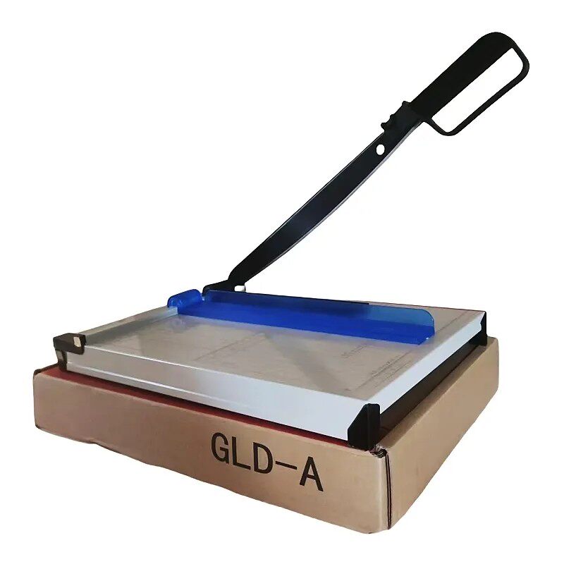 云广a4a3切纸刀裁纸刀裁纸机pⅴc专用切刀裁切机切铁皮铜皮裁照片