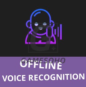UE4虚幻5演讲15种语音识别转文字Offline Speech Recognition 427