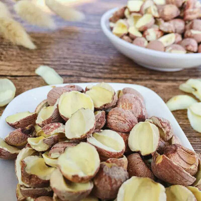 湖南湘潭开边红莲子碎莲子米