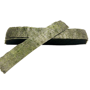 寿司海苔六七切专用军舰 寿司紫菜手握6切7切8切片材料