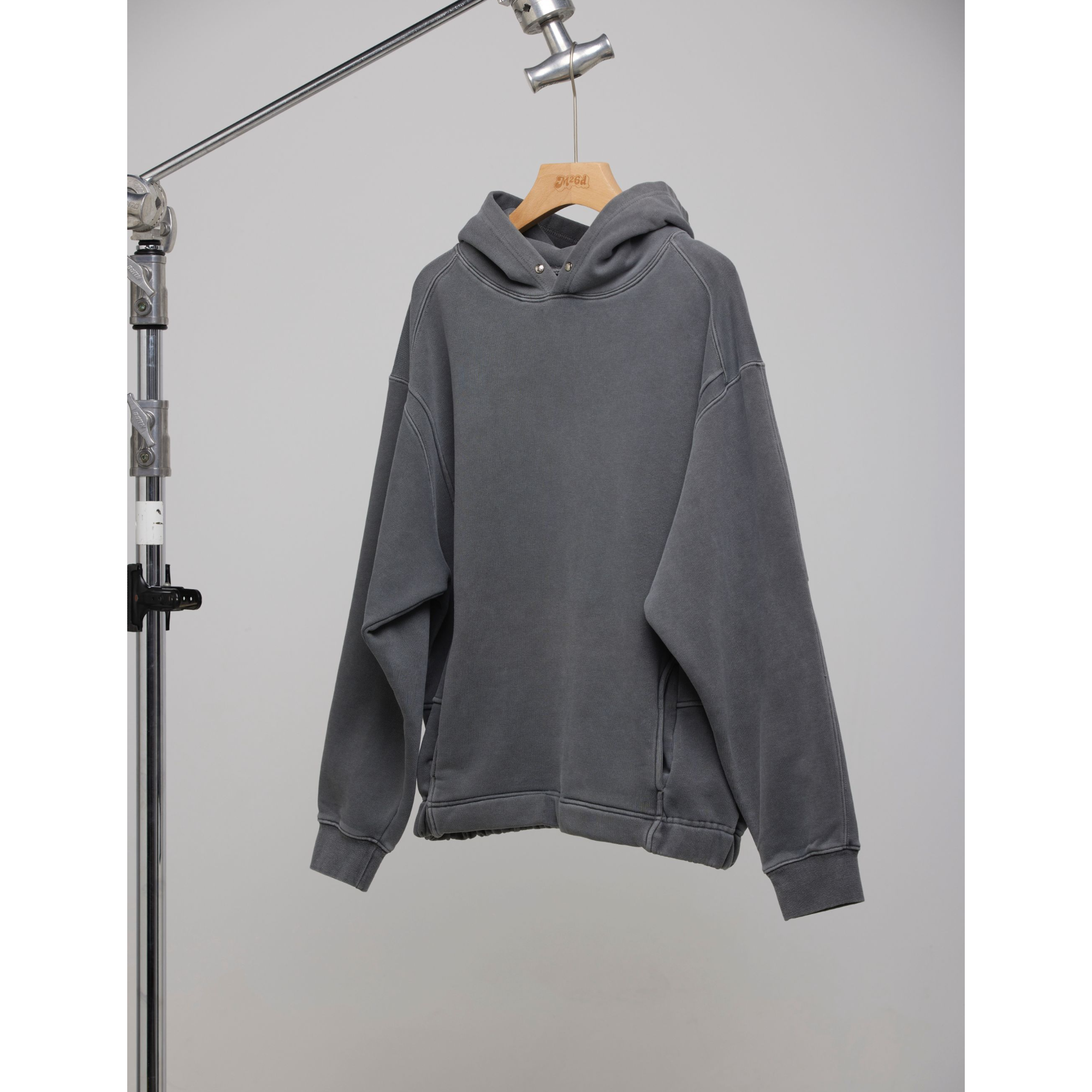 M26D “灰色契约”连帽卫衣/卫裤