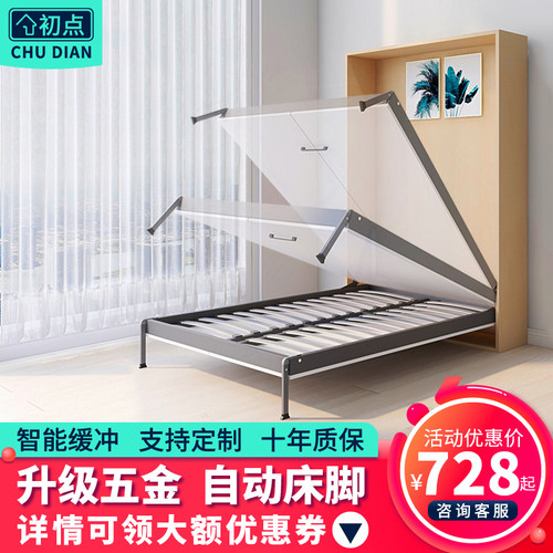 壁床五金件价格 壁床五金件图片 星期三