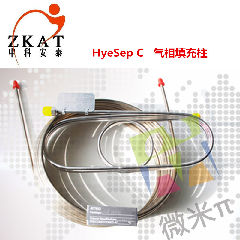 HayeSep C不锈钢柱 气相色谱填充柱二乙烯基苯/丙烯腈共聚物填料|msdalam kategori 润滑/胶粘/试剂/实验室耗材, 实验室器材, 色谱柱 - dari Buy2taobao.com untuk memberikan perkhidmatan ejen Taobao profesional membeli