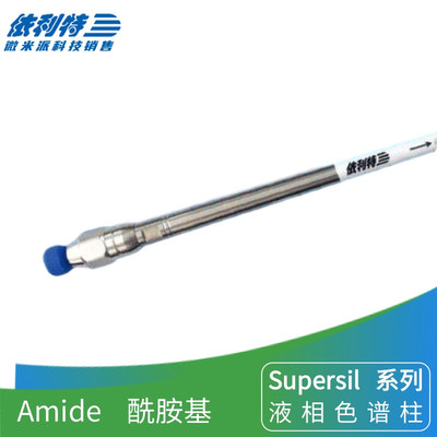 依利特SupersilAmideHPLC柱
