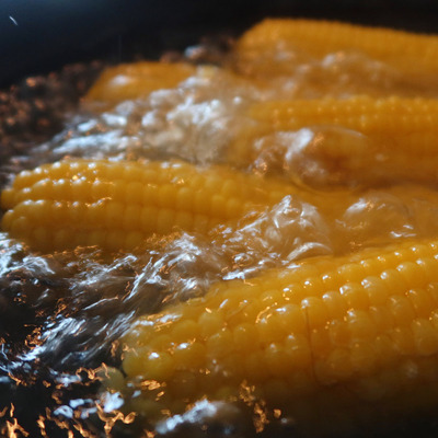 臻淳粮甜冷冻黑龙江甜糯