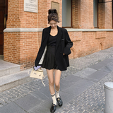 现货！韩版西装外套183-1102P115K168，女装西装，浙宝183