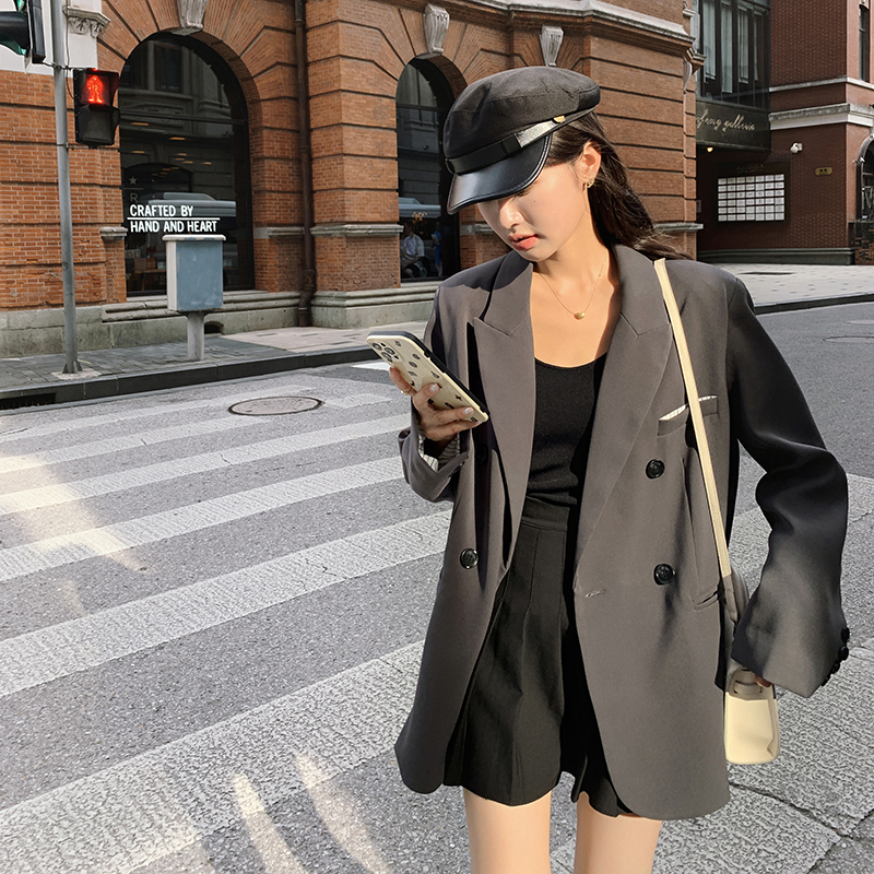 现货!韩版西装外套183-1102P115K168,女装西装,浙宝183 现货!韩版西装外套183-1102P115K168,女装西装,浙宝183