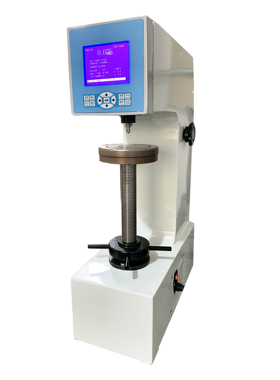 高精度自动专业台式数显洛氏硬度计HRDS-150液晶金属塑料钢合金铁