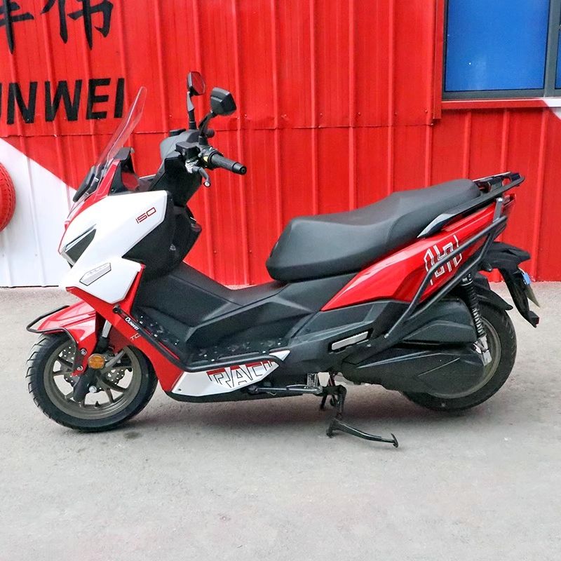 适用光阳RKH150脚踏板护