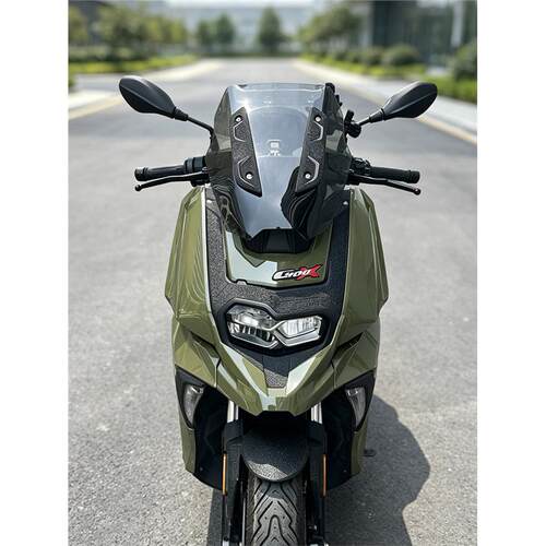 适用摩托宝马C400X/GT前