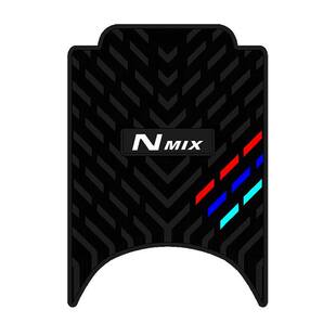 适用九号e80cmk2脚垫E系列MK2橡胶E70C/E80C/E90/E200Pmk2电动车