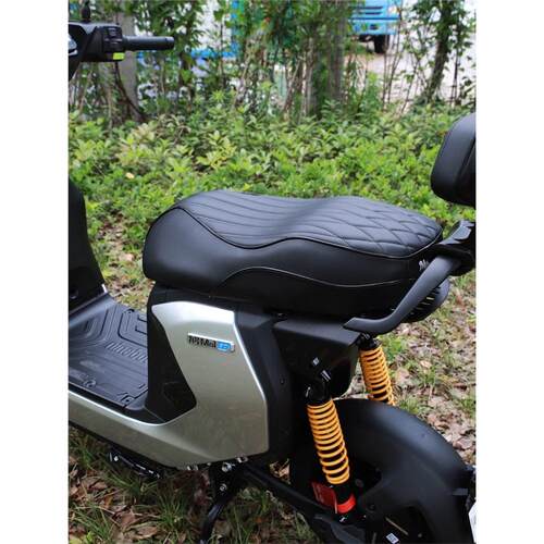适用于九号MZ130加长改装
