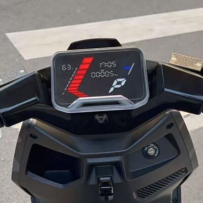 适用小牛NLT/Citi仪表保