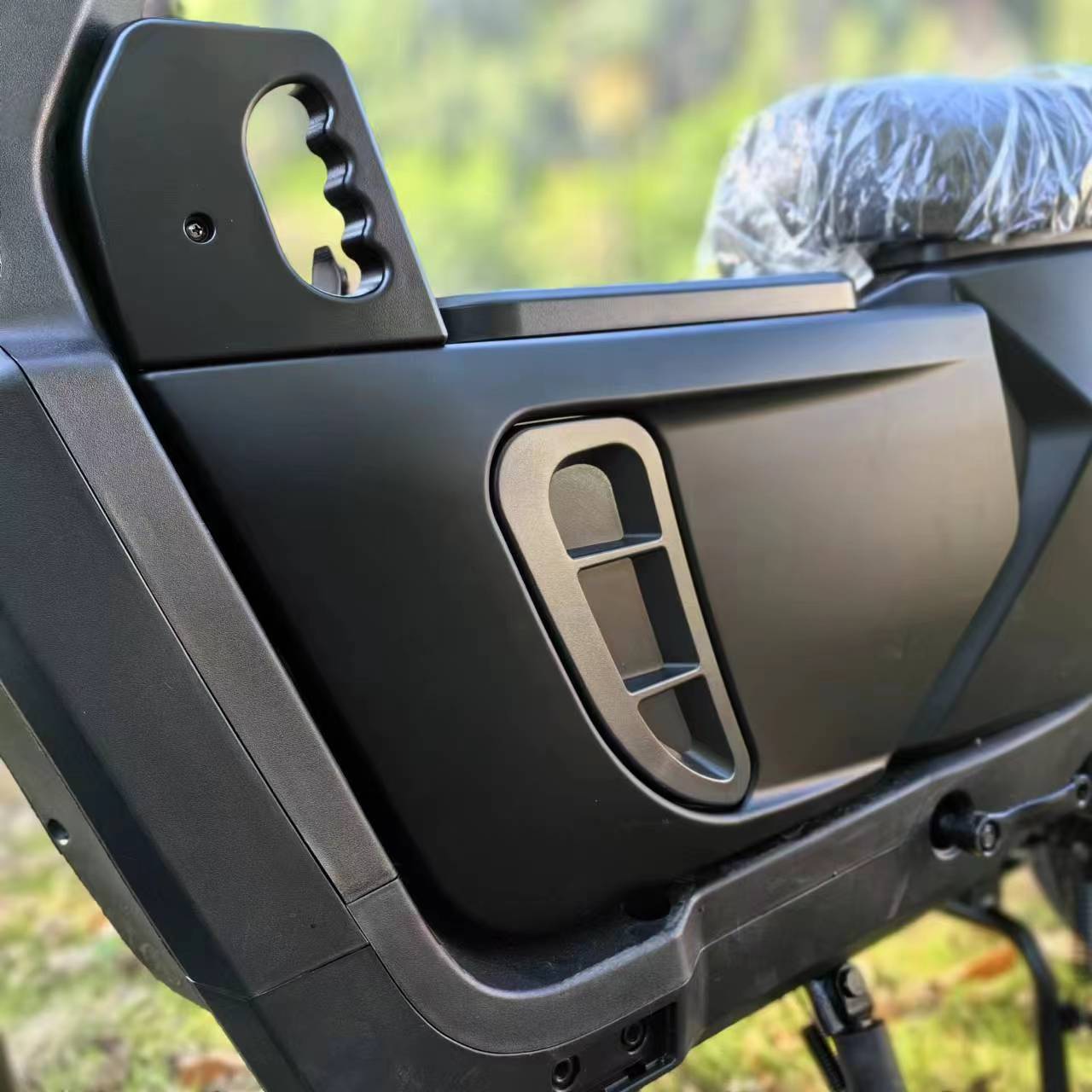 适用深远GT1中置箱小牛U2