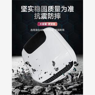 适用小牛电动车F200后备箱后座车型货架延长有扶手尾箱支架改装配