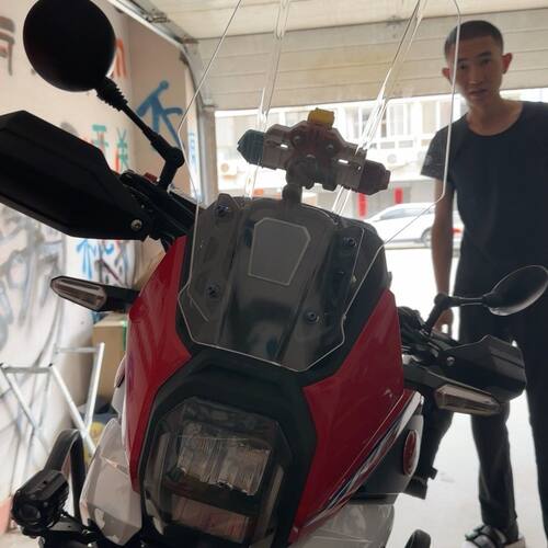 适用于本田190L亚洲单缸