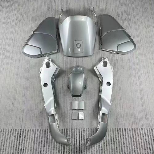 适用九号电动车Fzmix外壳