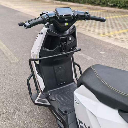 适用小牛fx风速版护杠外