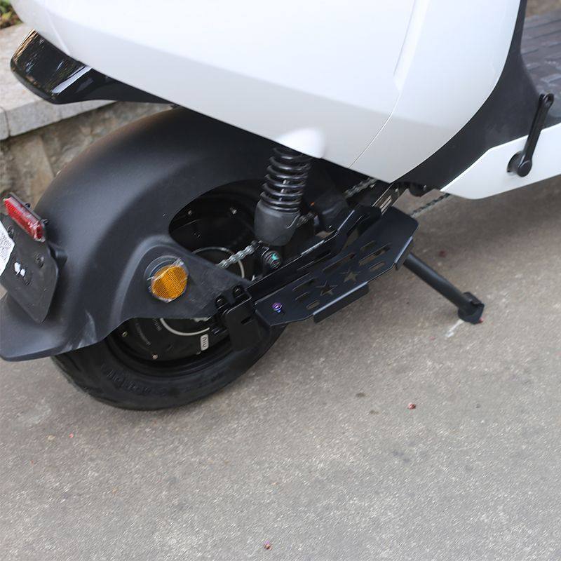 适用适小牛电动车G6T加宽