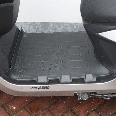 适用适配九号电动车M85C/