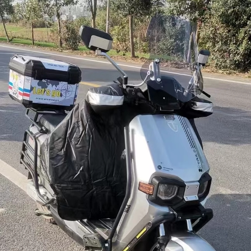 适用于电动车台铃小刀前