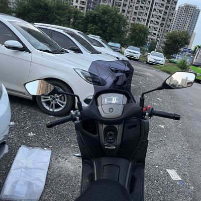 适用卡吉瓦星途150踏板专