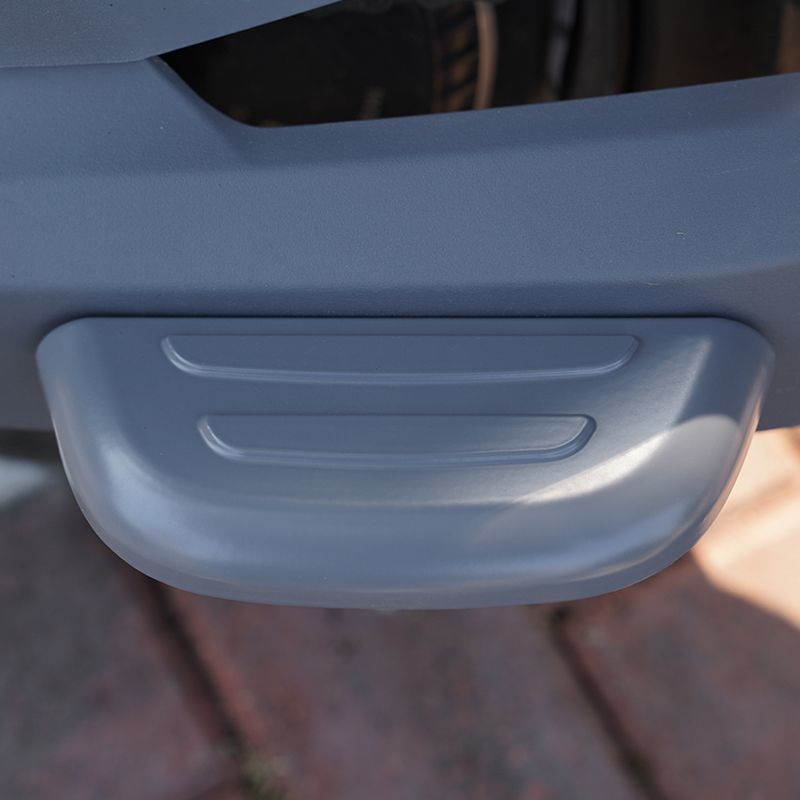 适用适用于九号B30cB110p电动车后脚踏C30新C90合金搁脚踏板改装