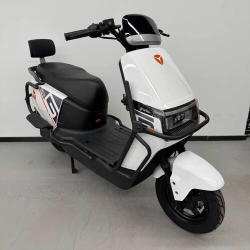 适用雅迪G30plus-M护杠防