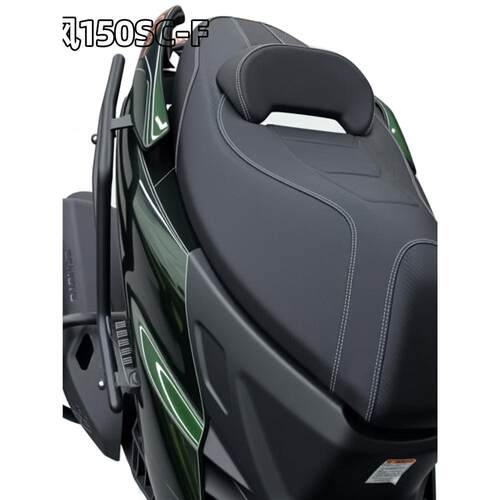 适用春风150scSC-F坐垫总