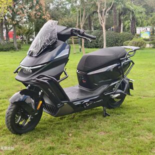 适用适配九号M5100护杠防摔保险杠M125 200全车护杠架外卖架尾架