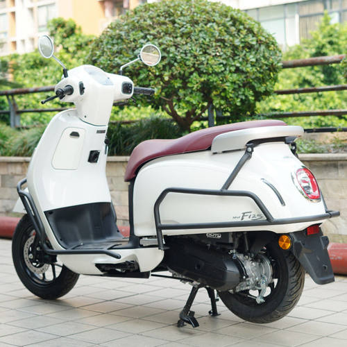 适用适配本田NWF125护杠