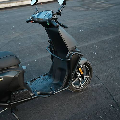 适用九号电动车MMAX150P