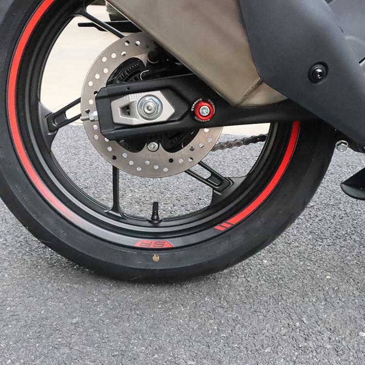 适用春风450SR2NK/16GT