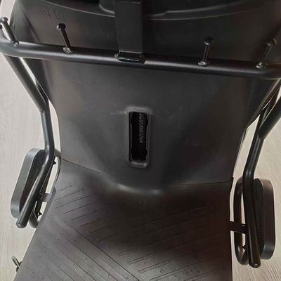 适用自由行G95护杠加厚防