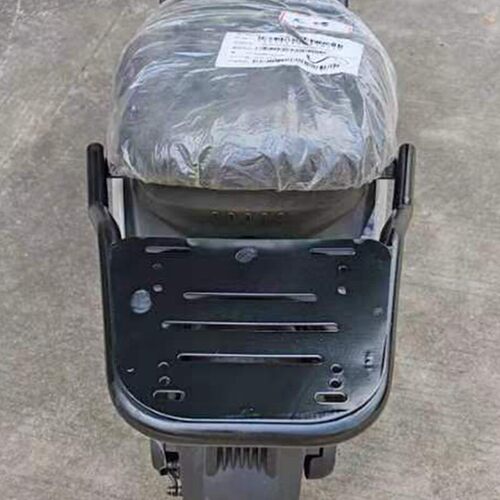 适用ZEEHO极核3i电动车尾