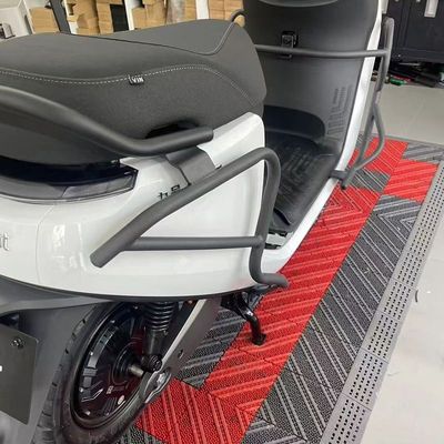 适用适配九号E80CMK2保险