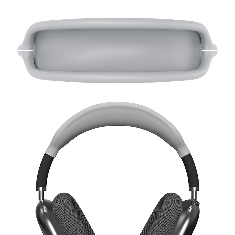 Geekria极客悦耳适用苹果AirPods Max硅胶头梁保护套airpods保护套头戴式耳机保护壳,3C数码配件,耳机保护套,淘宝优惠券,粉丝福利购,淘宝优惠卷
