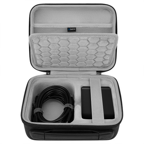 Geekria适用ElgatoHD60X收纳包