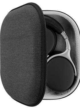 Geekria极客悦耳适用于Denon AH-D1200 GC25W GC20折叠耳机收纳包