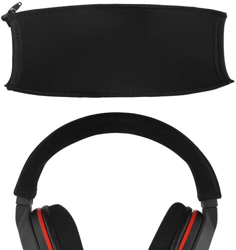 Geekria适用TurtleBeach头梁替换